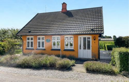 Dageløkke Casa | 2 Bedroom Gorgeous Home In Tranekær