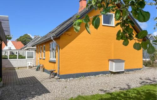 Dageløkke Casa | 2 Bedroom Gorgeous Home In Tranekær