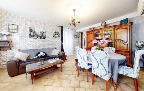 Vignory Casa | 2 Bedroom Gorgeous Home In Vignory