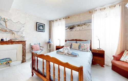 Vignory Casa | 2 Bedroom Gorgeous Home In Vignory