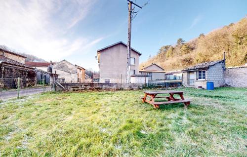 Vignory Casa | 2 Bedroom Gorgeous Home In Vignory