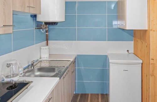gmina Wolin Casa | Hermosa casa de 2 dormitorios en Wolin