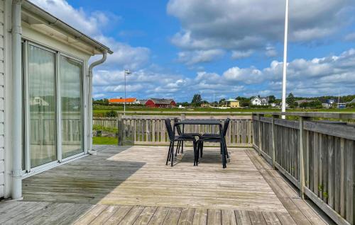 Varberg Casa | 2 Bedroom Gorgeous Home In Varberg