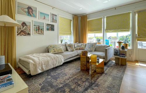 Varberg Casa | 2 Bedroom Gorgeous Home In Varberg