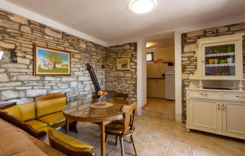 Kaldanija Casa | 2 Bedroom Gorgeous Home In Buje