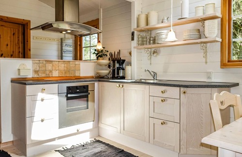 Bedegaard Casa | Preciosa casa de 2 habitaciones en Nexø