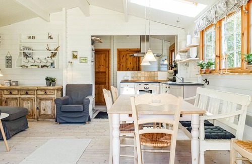 Bedegaard Casa | Preciosa casa de 2 habitaciones en Nexø
