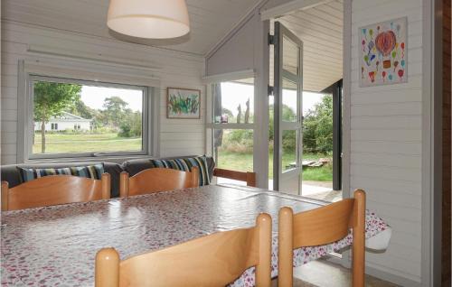 Balka Strand Casa | 2 Bedroom Gorgeous Home In Nexø