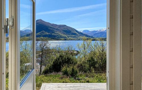 Ulstein Municipality Casa | 2 Bedroom Gorgeous Home In Ørsta