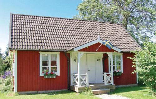 Bodafors Casa | 2 Bedroom Gorgeous Home In Bodafors