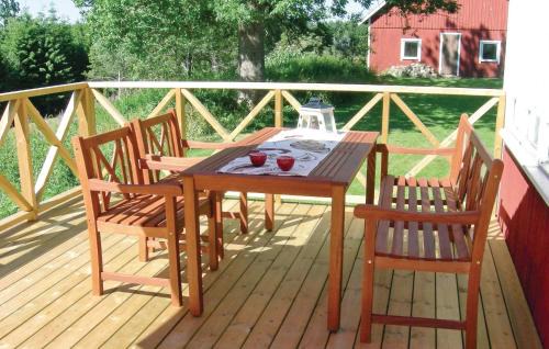 Bodafors Casa | 2 Bedroom Gorgeous Home In Bodafors