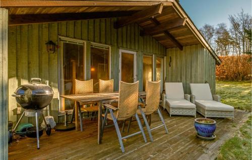 Rageleje Casa | 2 Bedroom Gorgeous Home In Vejby