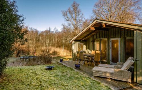 Rageleje Casa | 2 Bedroom Gorgeous Home In Vejby