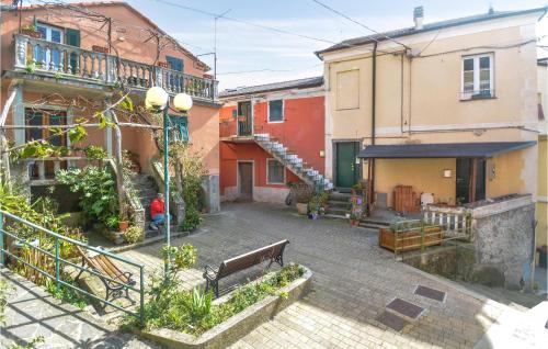 Bonassola Casa | 2 Bedroom Gorgeous Home In Bonassola