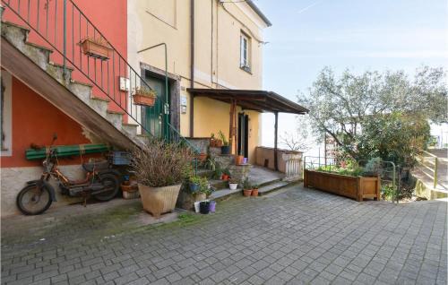 Bonassola Casa | 2 Bedroom Gorgeous Home In Bonassola