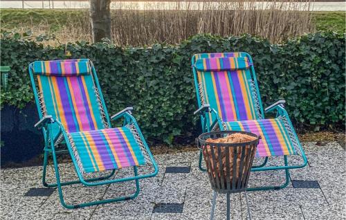Lauwersoog Casa | 2 Bedroom Gorgeous Home In Lauwersoog