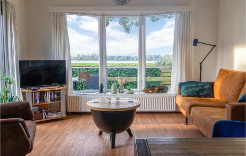 Lauwersoog Casa | 2 Bedroom Gorgeous Home In Lauwersoog