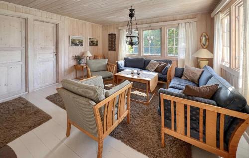 Vegarshei Casa | 2 Bedroom Gorgeous Home In Vegårshei