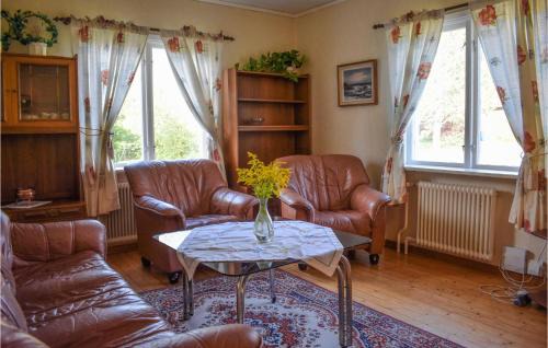Alstermo Casa | 2 Bedroom Gorgeous Home In Alstermo