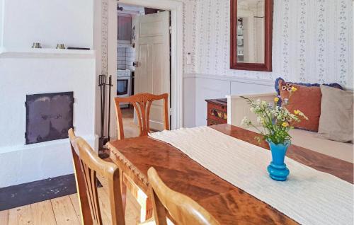 Malmback Casa | 2 Bedroom Gorgeous Home In Malmbäck