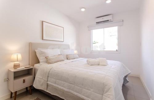 Asuncion Apartamento | 2 Bedroom Hidden Gem In Villa Morra