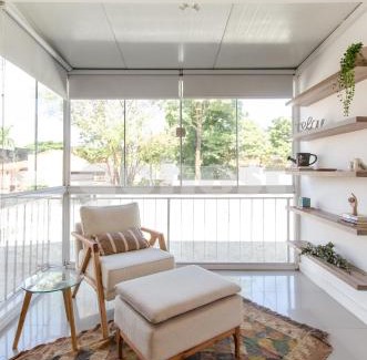 Asuncion Apartamento | 2 Bedroom Hidden Gem In Villa Morra