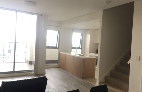Hurstville Apartamento | 2 Bedroom High Rise Apartment