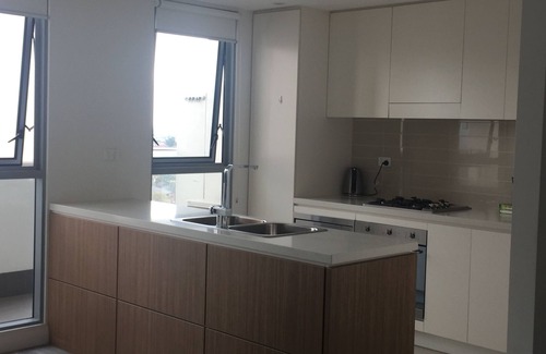 Hurstville Apartamento | 2 Bedroom High Rise Apartment