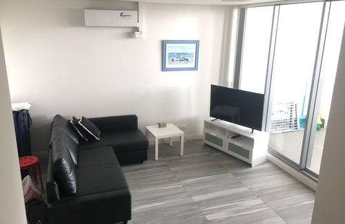 Hurstville Apartamento | 2 Bedroom High Rise Apartment