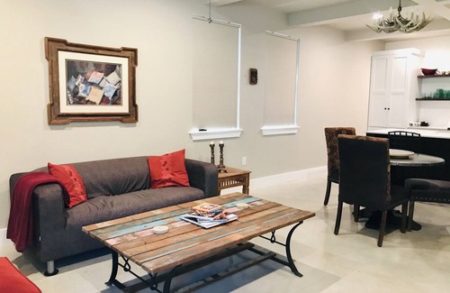 Highpointe Casa | 2 bedroom Hill Country Casita w/ Pool and Hot Tub