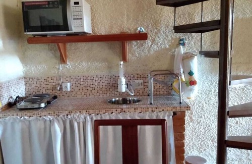 Jardim Andira Casa | Casa de 2 dormitorios y 1 suite en una zona tranquila con hermosas vistas a la montaña