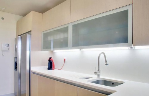 Sotogrande Apartamento | Apartamento vacacional de 2 dormitorios en Ribera del Marlin, Sotogrande