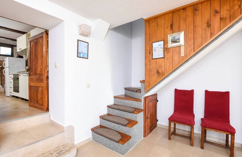 Stankovici Casa | Holiday Home Stone Oasis