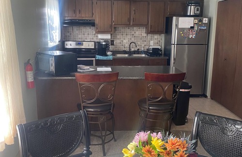Houserville Casa | 2 bedroom home 3.4 miles from Beaver Stadium
