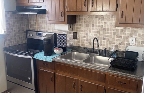 Houserville Casa | 2 bedroom home 3.4 miles from Beaver Stadium