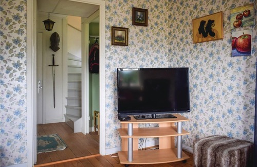 Kallsjo Casa | Alojamiento de 2 habitaciones en Ullared