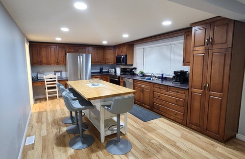 Harwich Casa | 2-bedroom home minutes from a boat launch