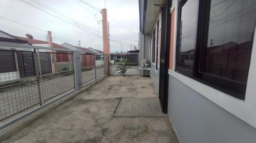 Talomo District Casa | 2 Bedroom House at Deca Homes Talomo