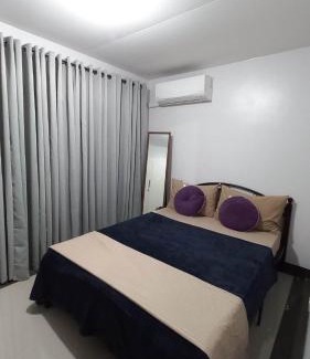 Talomo District Casa | 2 Bedroom House at Deca Homes Talomo