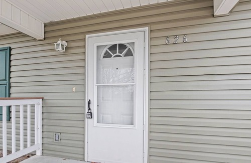 Callaway Casa | 2 Bedroom house close to Tyndall AFB