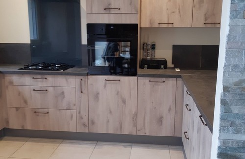 Ruoms Casa | 2-bedroom house for 4 people
