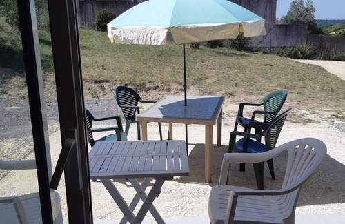 Ruoms Casa | 2-bedroom house for 4 people