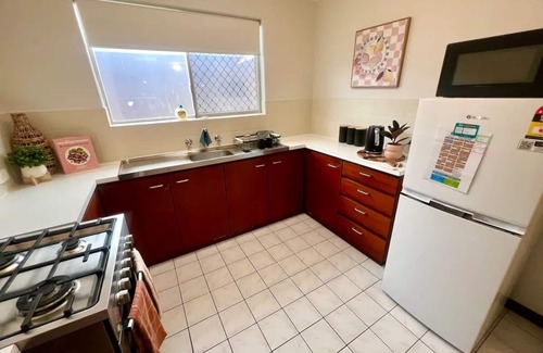 Shenton Park Casa | 2 Bedroom House in Shenton Park