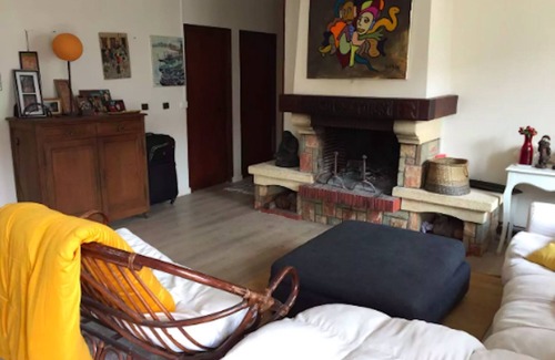 Arcangues Casa | Casa de 3 habitaciones en Biarritz / Arcangues