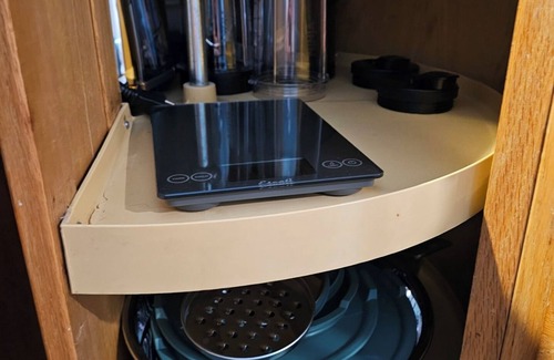 Casper Casa | 2-bedroom house in Casper with WiFi, AC, EV charger