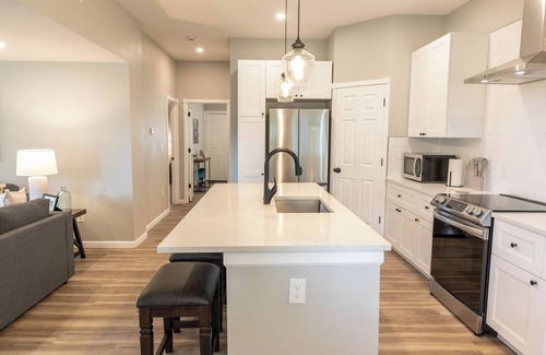 Littleton Casa | 2-bedroom House in Deer Creek Canyon