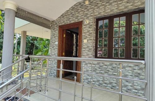 Mandarthi Casa | 2 Bedroom house in Hebri