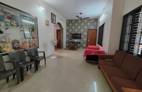 Mandarthi Casa | 2 Bedroom house in Hebri