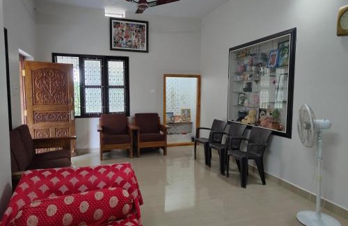 Mandarthi Casa | 2 Bedroom house in Hebri