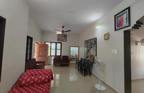 Mandarthi Casa | 2 Bedroom house in Hebri